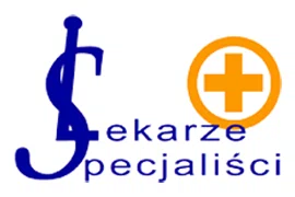 Logotyp  Lekarze Specjaliści