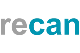 Logotyp Recan