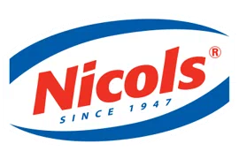 Logotyp Nicols