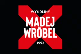 Logotyp Madej Wróbel