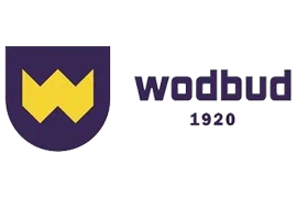 Logotyp Wodbud
